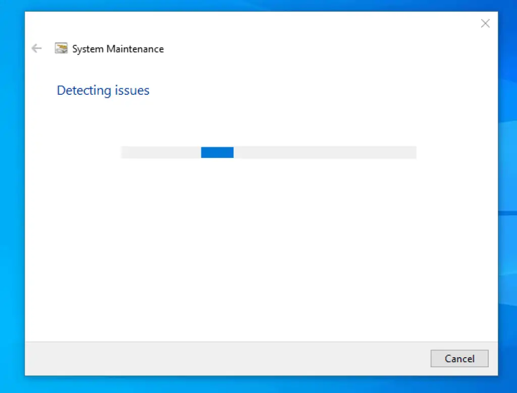 How To Fix Window 10 Stuck In Restarting When You Can Sign In
