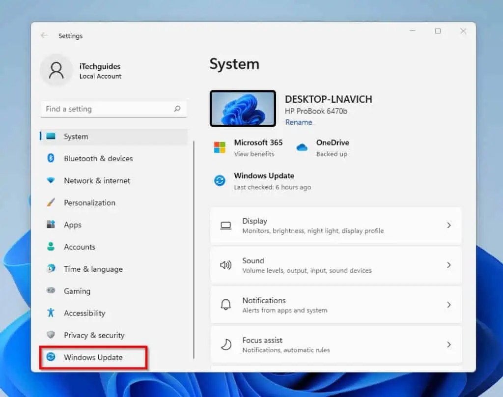 How To Change Boot Order In Windows 11 From Advanced Start-up 