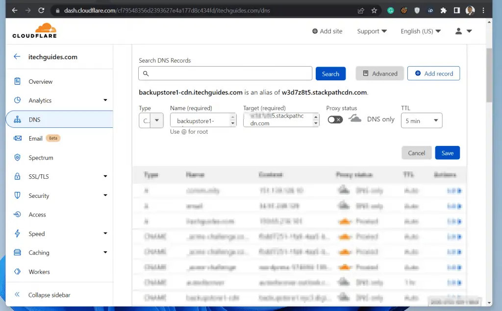 How To Configure Discourse Forum S3 Backup And S3 CDN