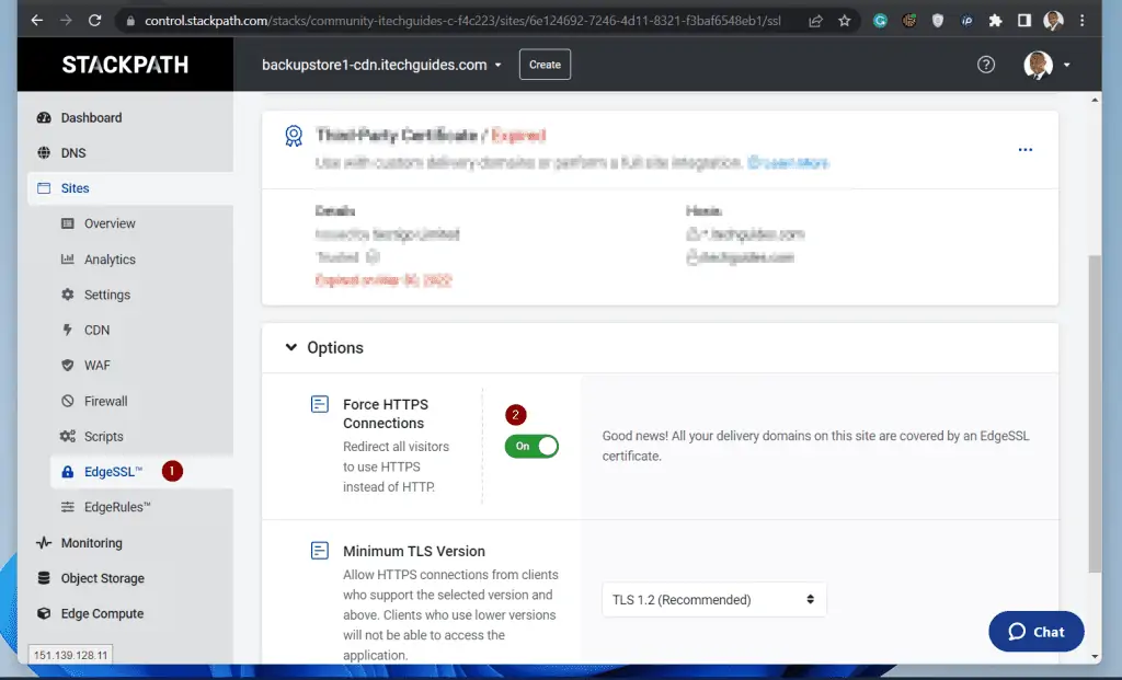 How To Configure Discourse Forum S3 Backup And S3 CDN