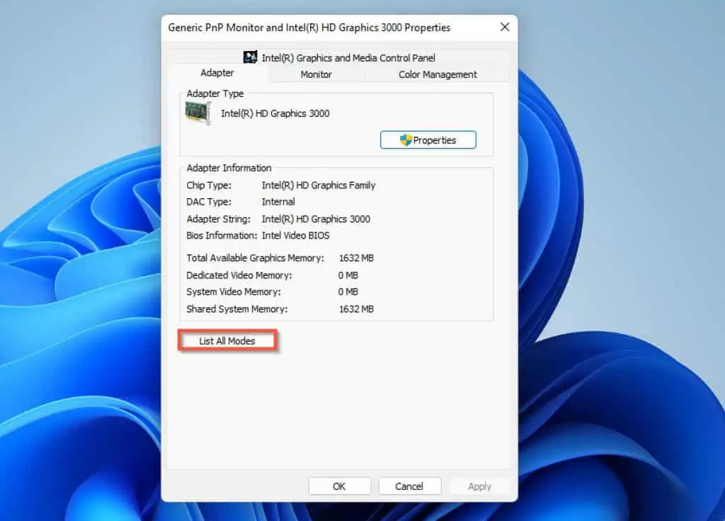 How To Change Resolution On Windows 11 From Windows Settings