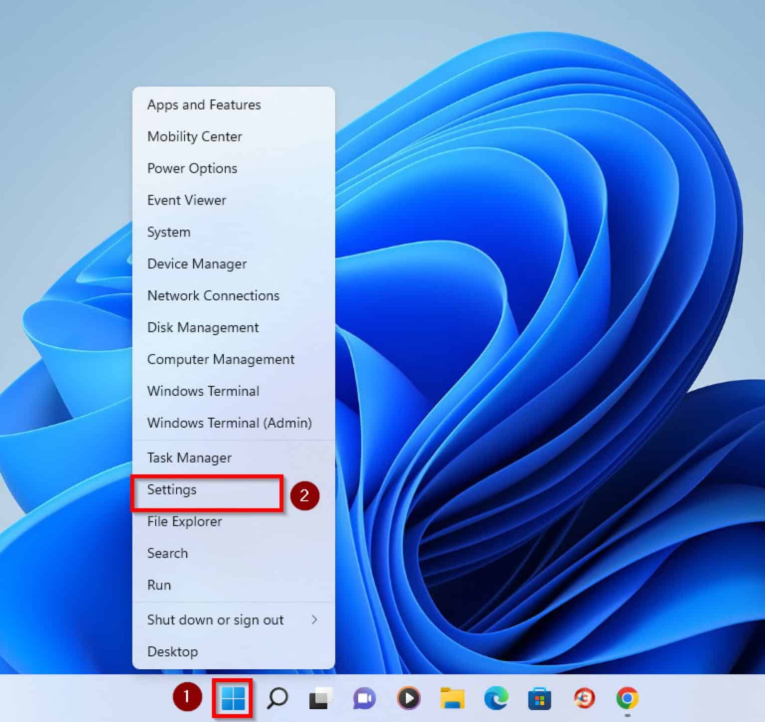 how to change icon image in windows 11
