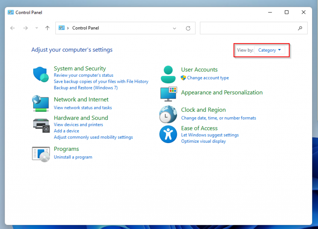 Windows11でLinuxのWindowsサブシステムを有効にする