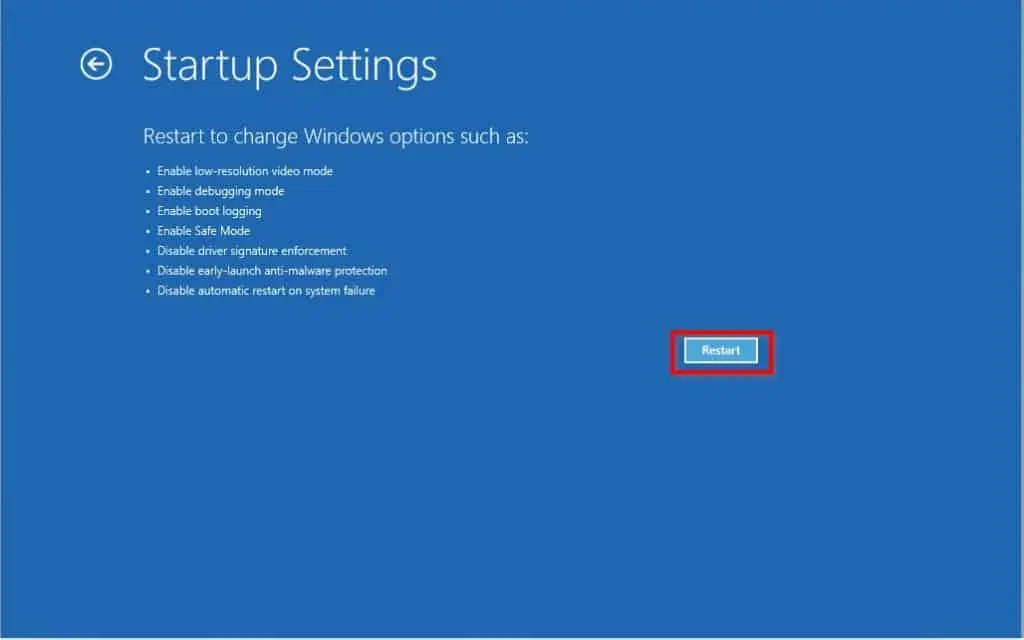 How To Fix Window 10 Stuck In Restarting When You Can't Sign In