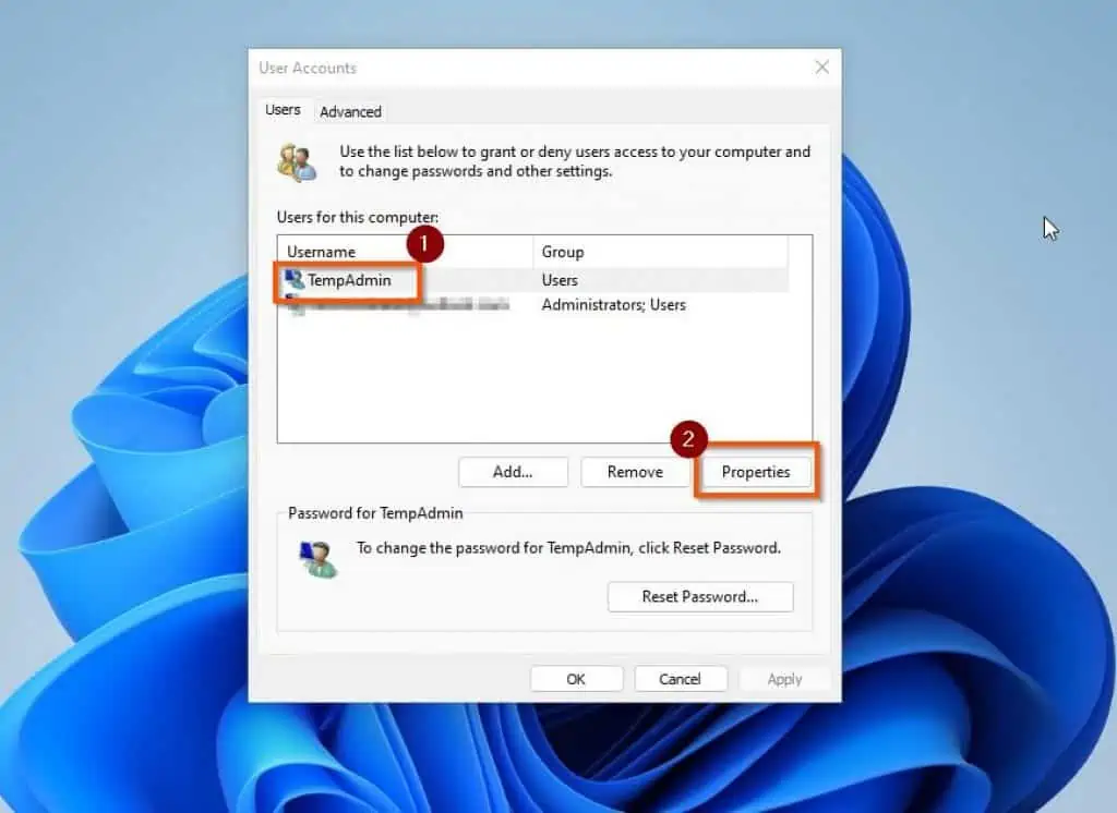 how to change user folder name in windows 11 reddit
