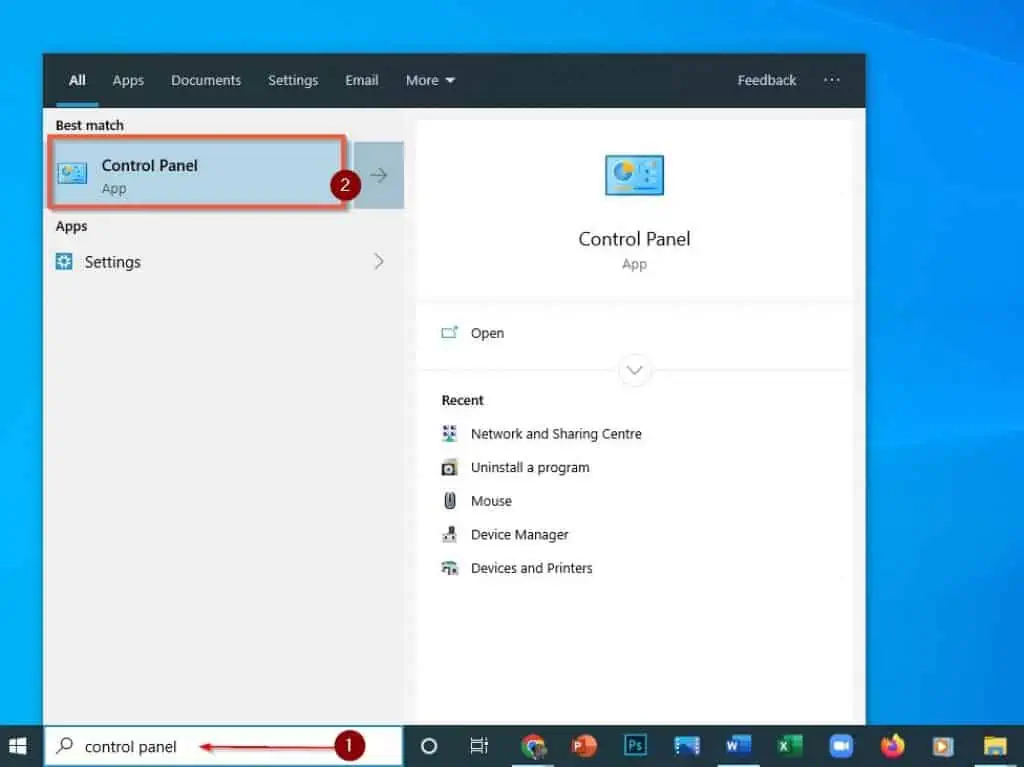 Fix Windows 10 If You Can't See WiFi Network By Turning On Network Discovery