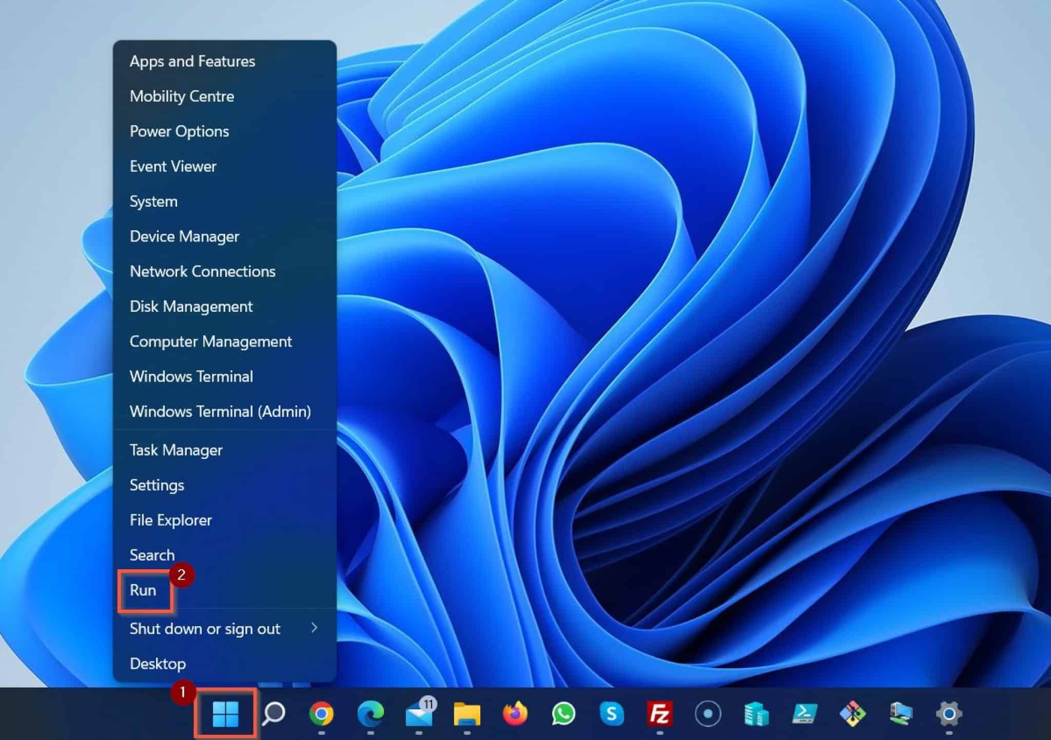 Windows Boot Manager (BOOTMGR) Explained with Examples