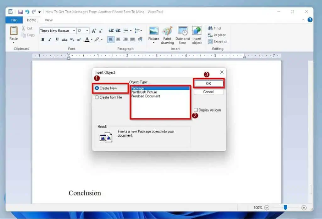 Help with wordpad in windows 11 your ultimate wordpad guide itechguides