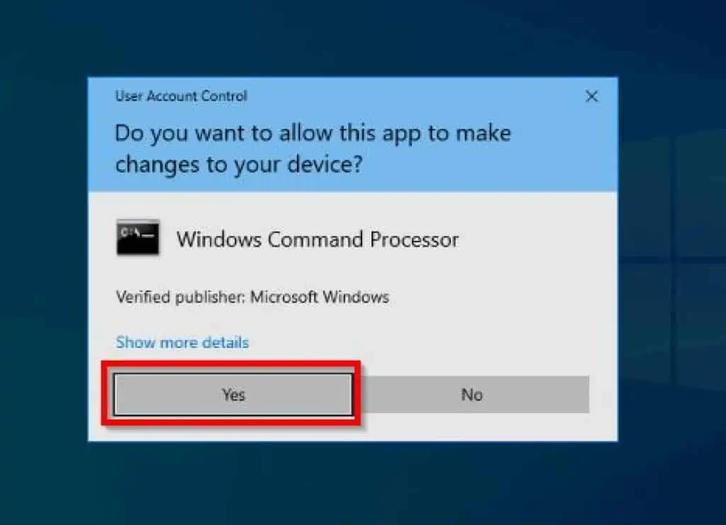 Fix "Server Execution Failed" Error In Windows 10 By Re-registering Windows Media Player Components
