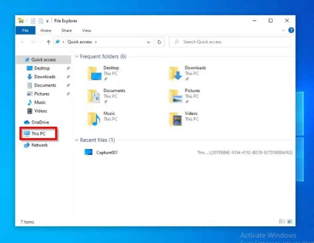 Fix The Parameter Is Incorrect Error In Windows 10 By Formatting The External Drive