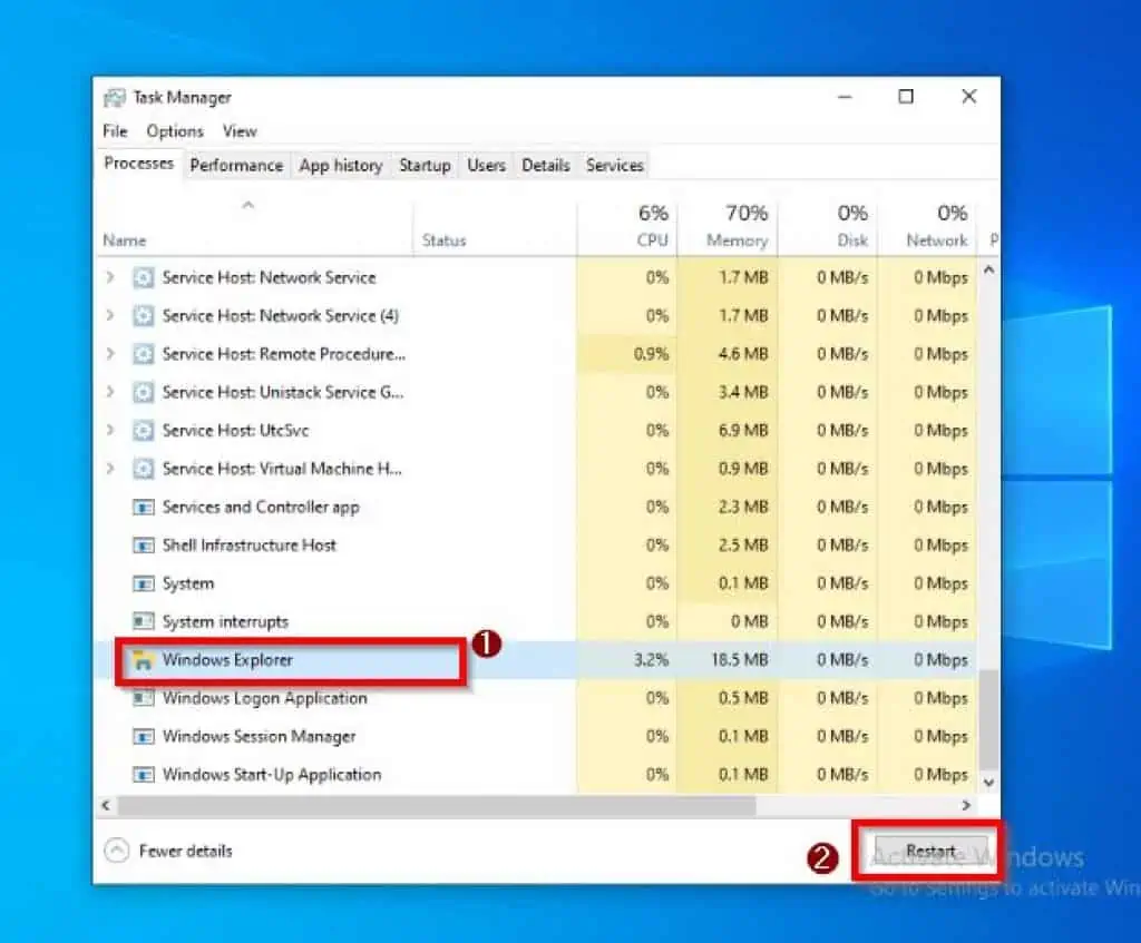 How to Fix Windows 10 File Explorer that Keeps Crashing Itechguides