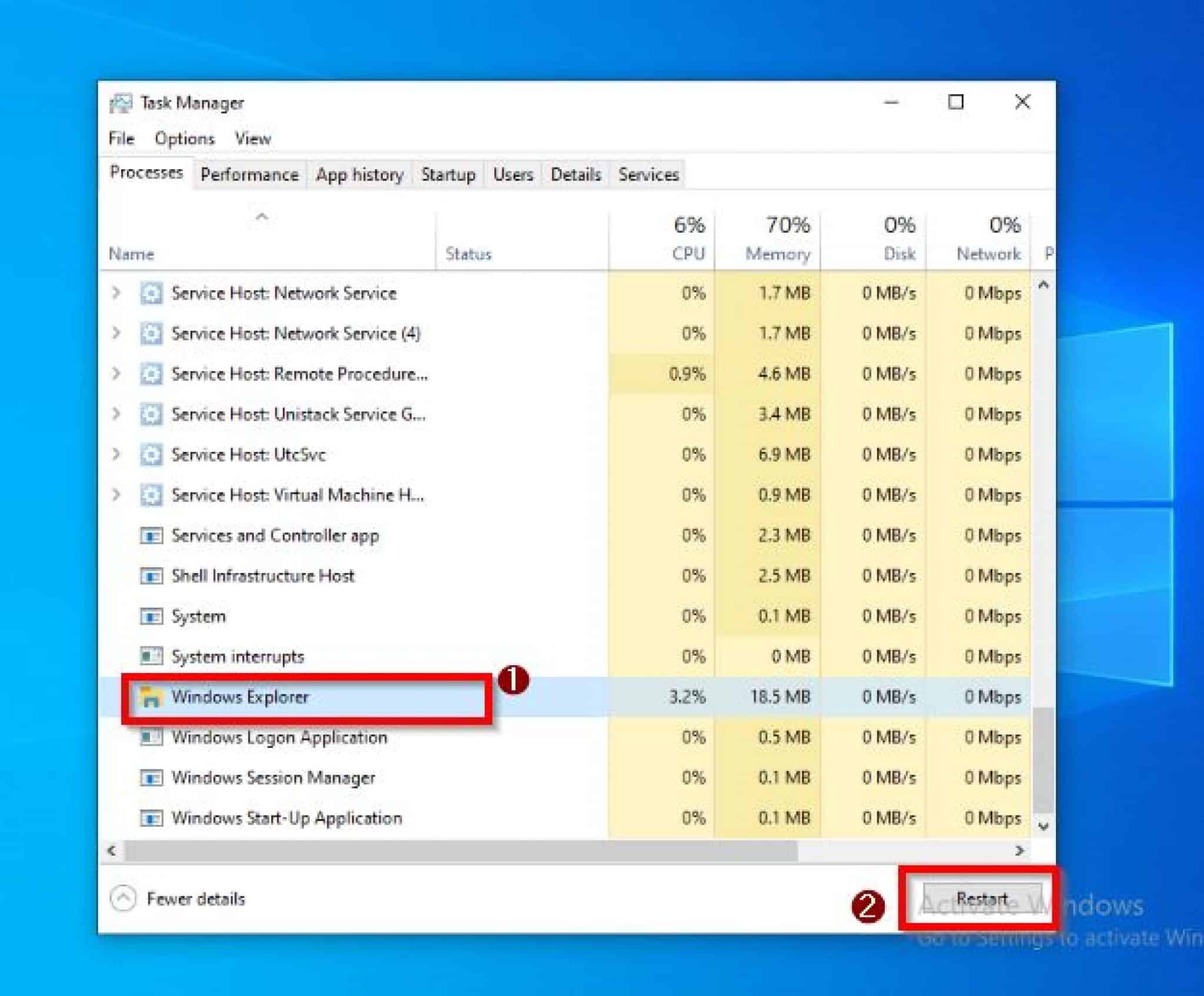 Windows 10 Explorer Keeps Crashing Issue [Fixed]
