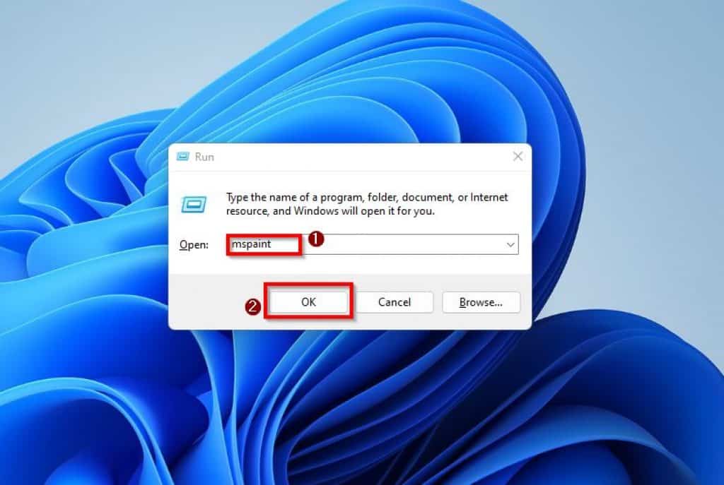 Help With Paint In Windows 11: How To Open Paint And Paint 3D
