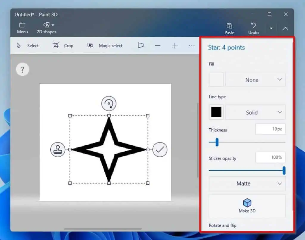 Help With Paint In Windows 11 How To Draw And Erase In Paint And Paint 3D