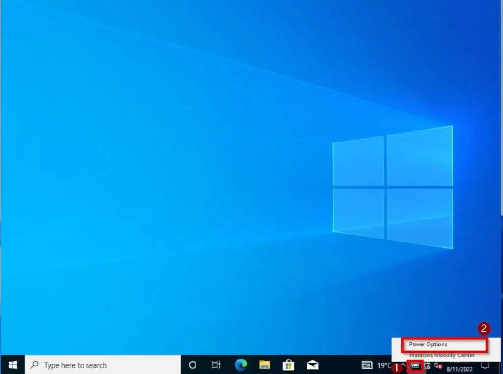 Fix Video Stuttering In Windows 10 By Resetting Power Management Plan 