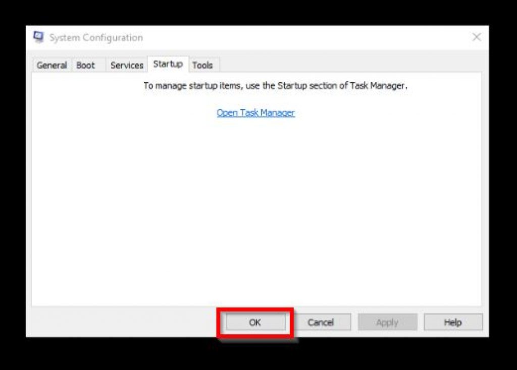 Fix Bad Pool Header Error In Windows 10 Via Safe Mode