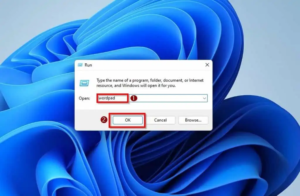 Help With WordPad in Windows 11: Your Ultimate WordPad Guide - Itechguides
