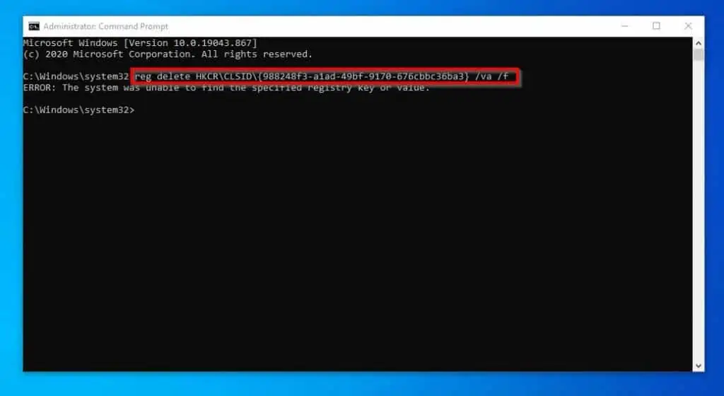 Fix Windows 10 If You Can't See WiFi Network Via Command Prompt