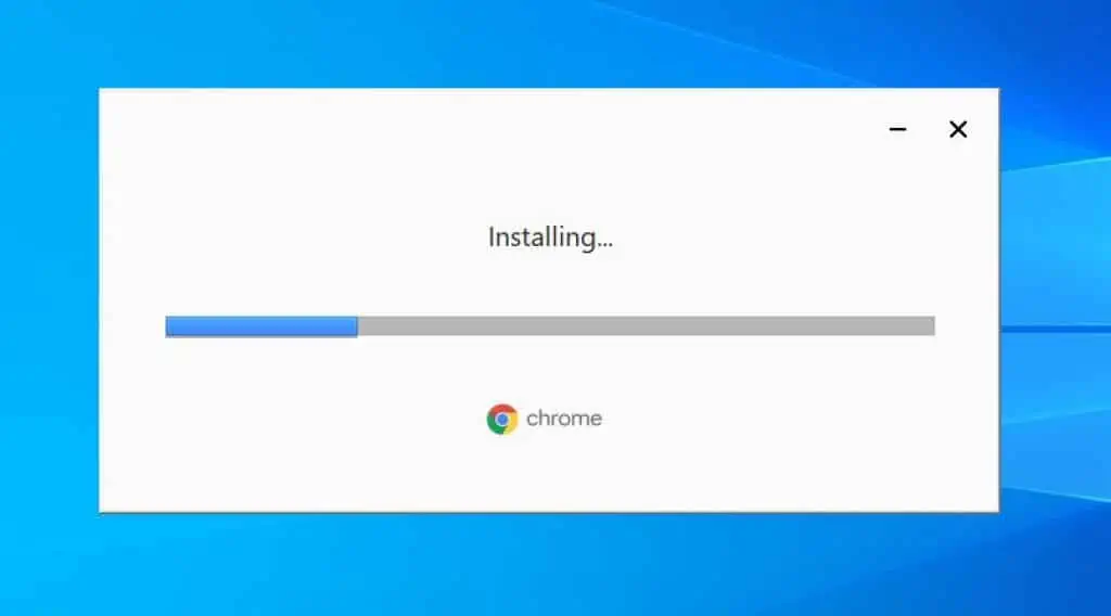 Fix Chrome That Keeps Crashing In Windows 10 By Uninstalling And Re-installing Chrome