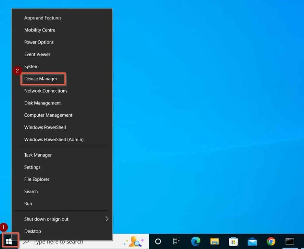 Windows 10 WiFi Won't Turn On Issue [Fixed] - Itechguides.com
