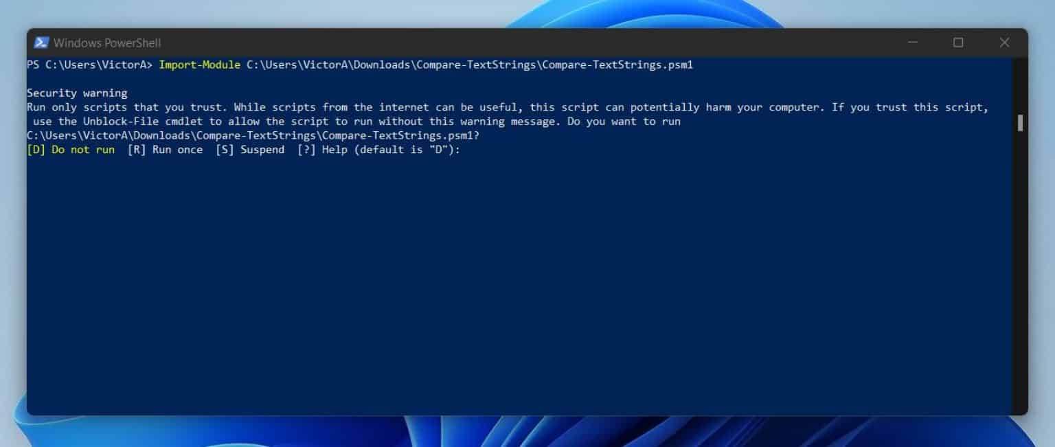 PowerShell ExecutionPolicy Explained: Important Safety Feature