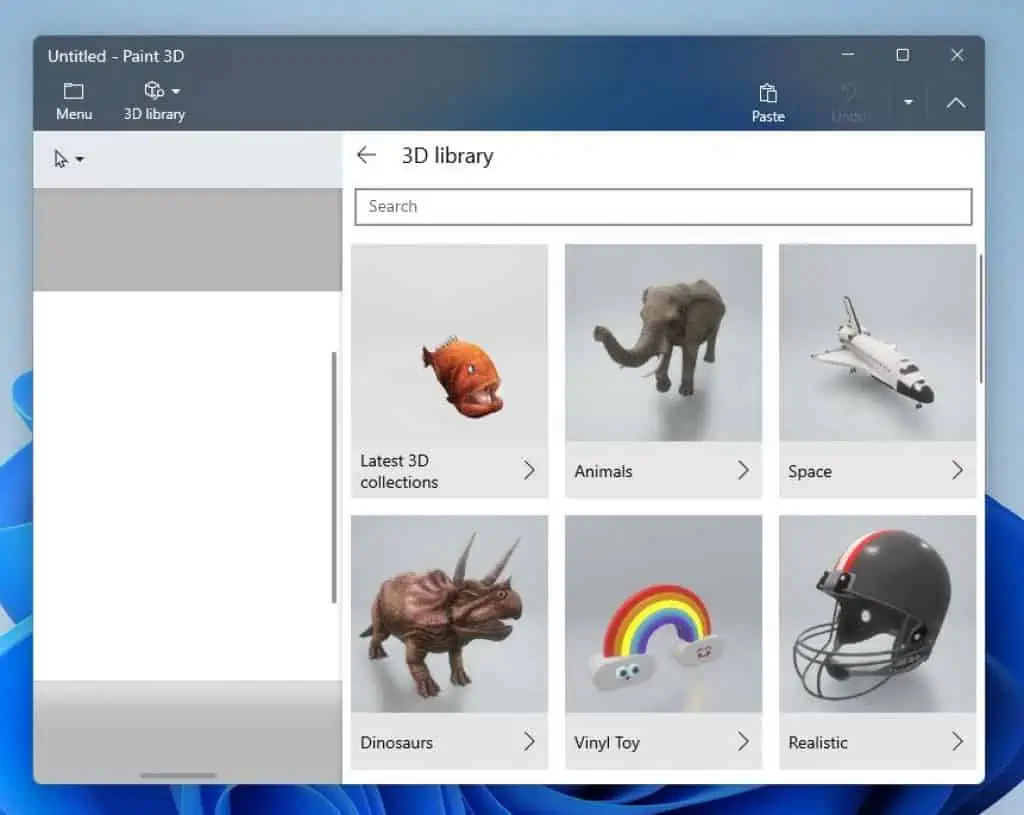 Help With Paint in Windows 11 Your Ultimate Paint Guide Itechguides