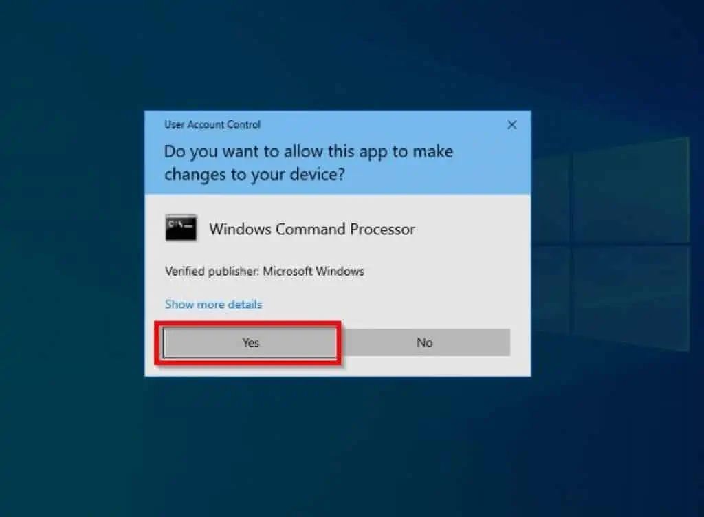Fix Windows 10 If Stuck In Airplane Mode By Flushing DNS Cache