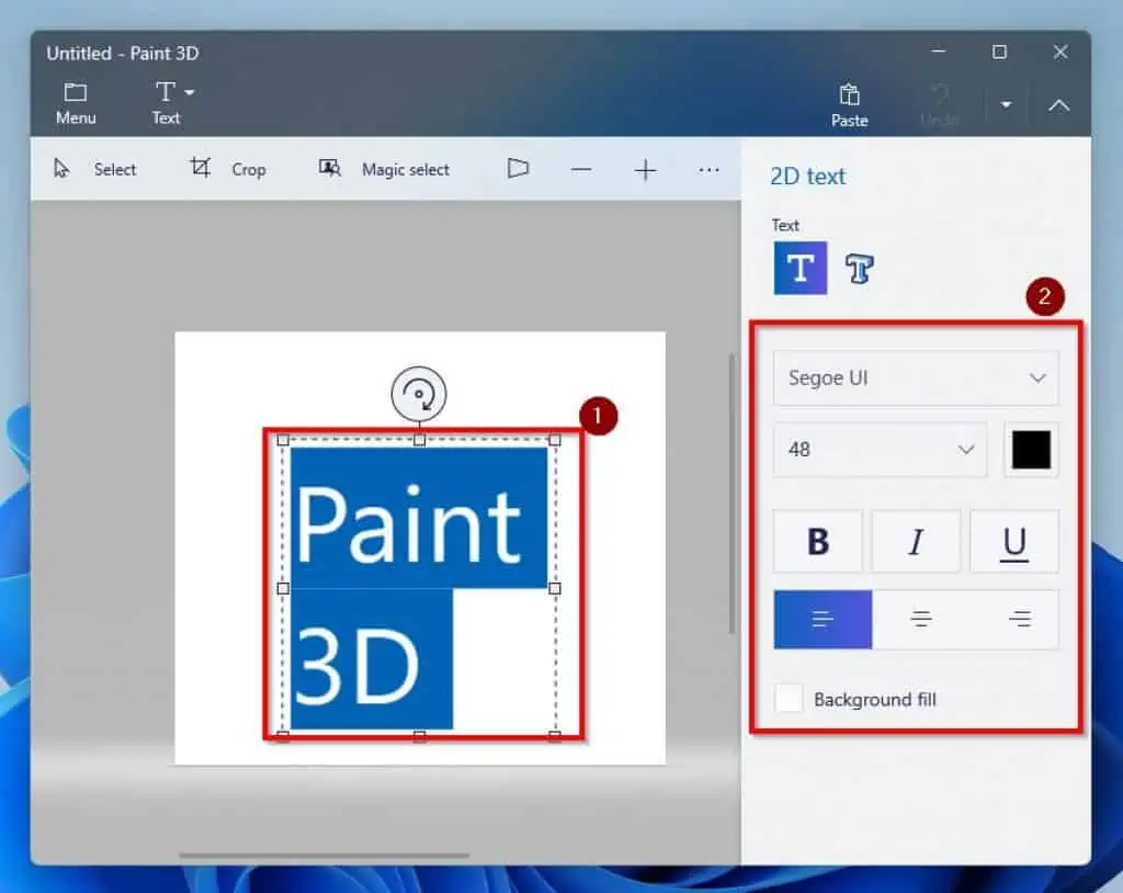 Help With Paint in Windows 11 Your Ultimate Paint Guide Itechguides