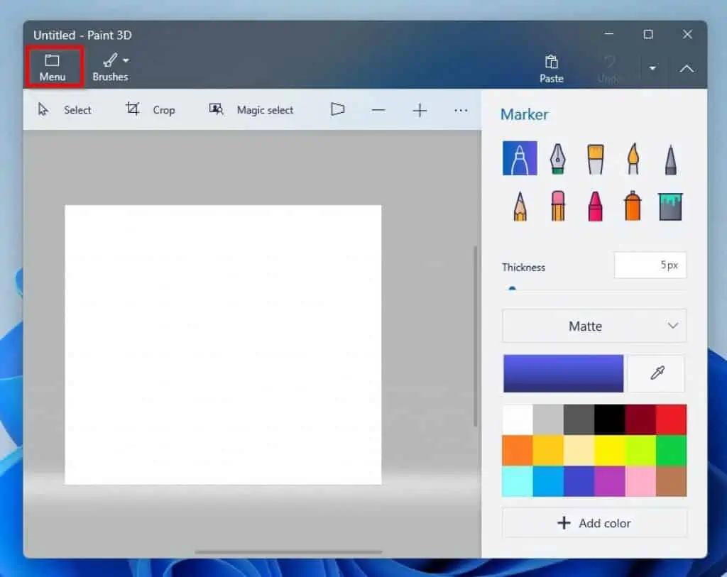 Help With Paint In Windows 11 How To Merge Pictures In Microsoft Paint And Paint 3D
