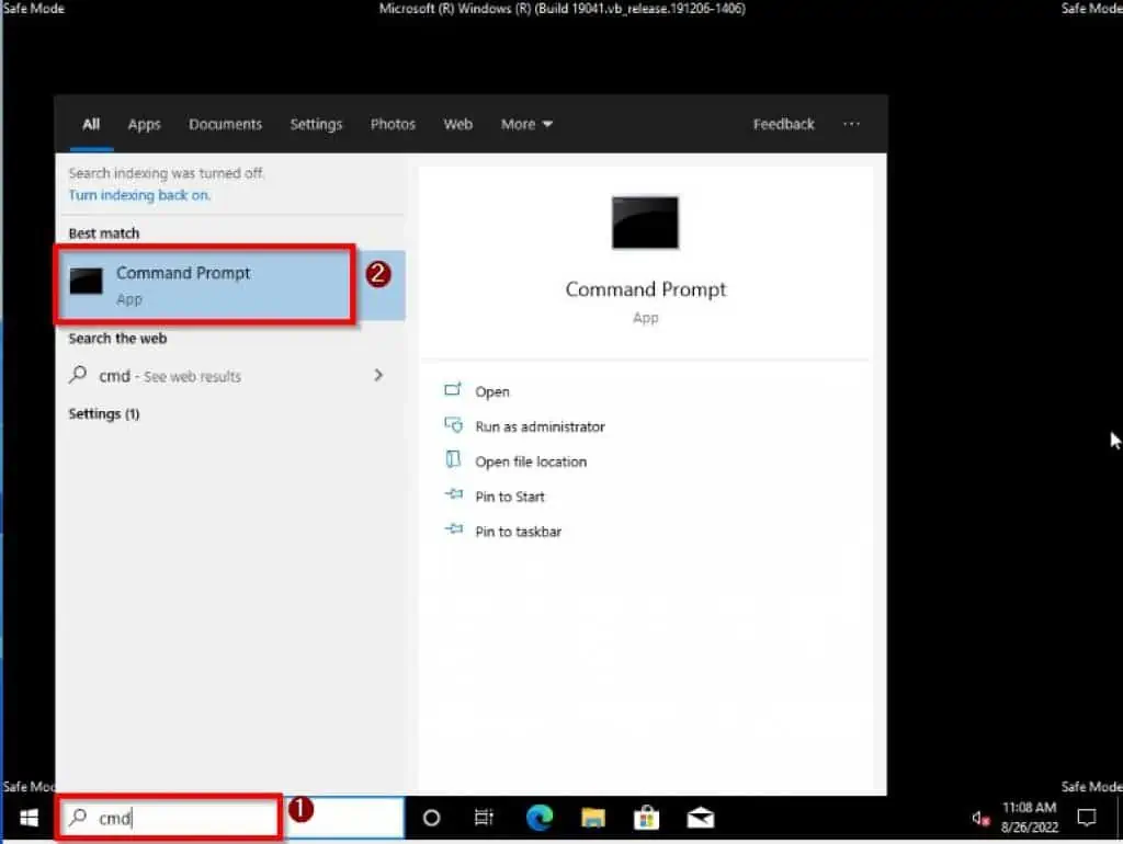Bad Pool Header Blue Screen Windows 10 Error [Fixed] Itechguides