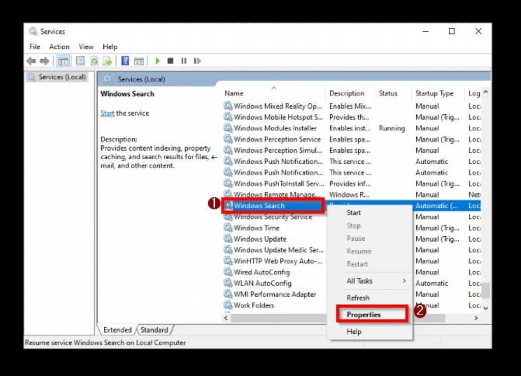 Fix Bad Pool Header Error In Windows 10 Via Safe Mode