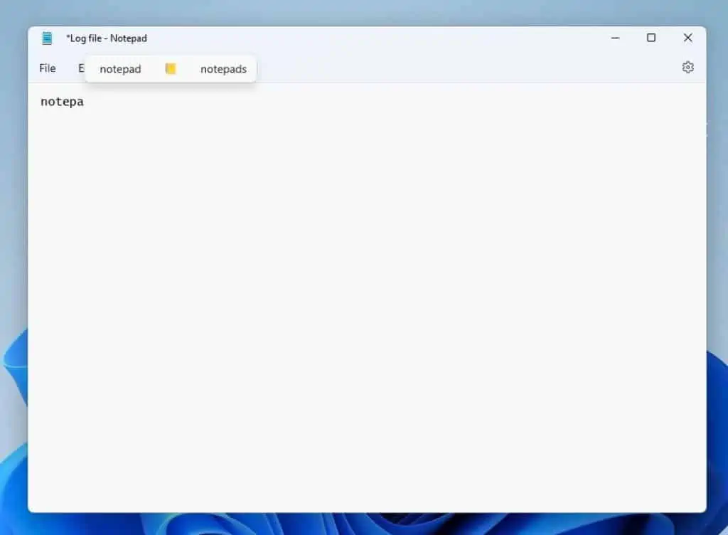 Get Help With Notepad In Windows 11: How To Spell Check In Notepad