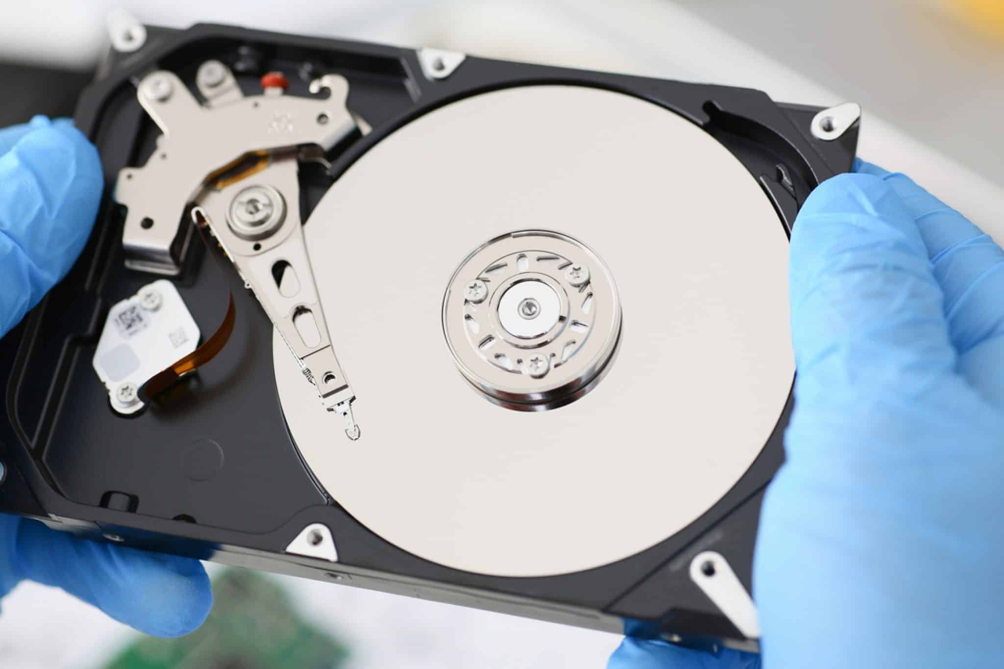 What is a Disk Image: Overview, Features, Pros & Cons