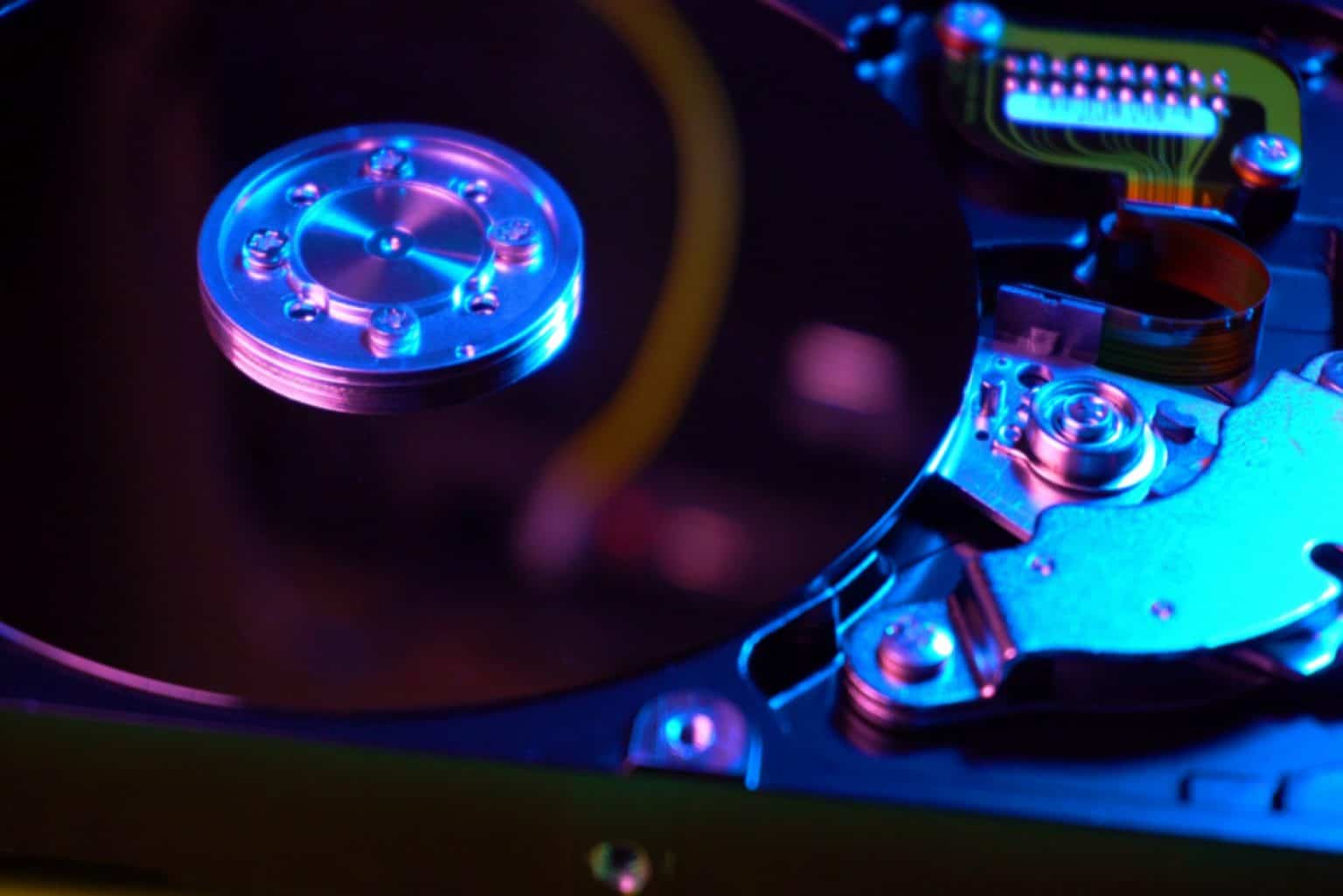 What is a Disk Image: Overview, Features, Pros & Cons