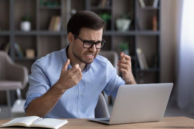 How to Fix “Server Execution Failed” Error in Windows 10