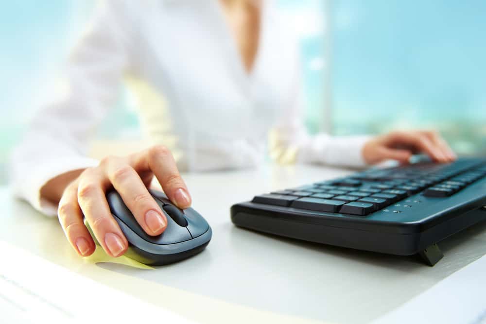 How To Fix Windows 10 If Mouse Cursor Freezes