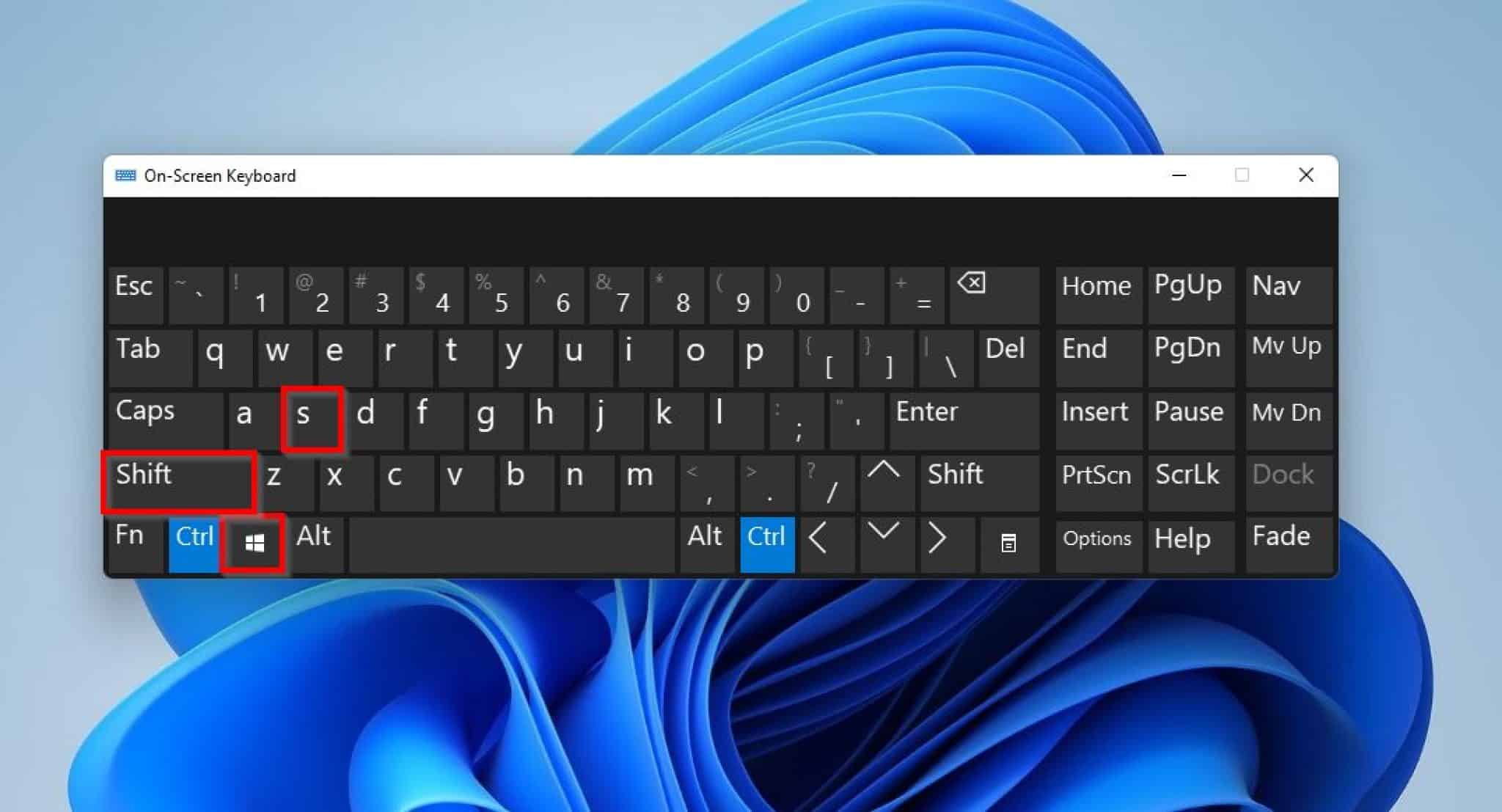Snipping Tool Download Windows 11 Versheet