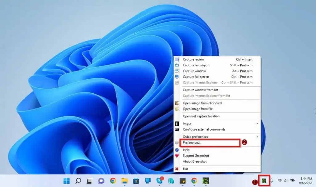 How to Use Windows 11 Snipping Tool Itechguides