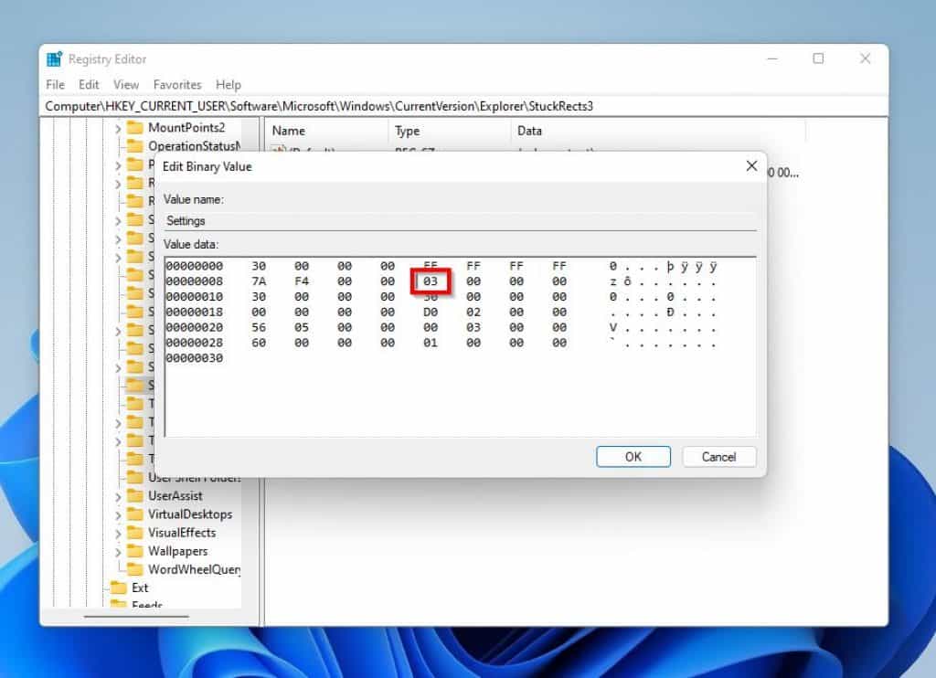 How To Move The Taskbar In Windows 11 To The Left