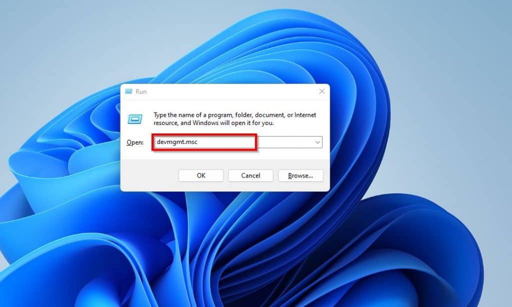 Fix Windows 11 Taskbar When Not Working By Updating The Graphics Driver