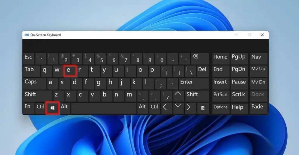 Various Methods To Open Task Manager In Windows 11