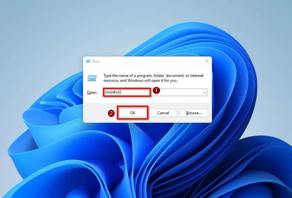 Check Graphics Card In Windows 11 From System Information