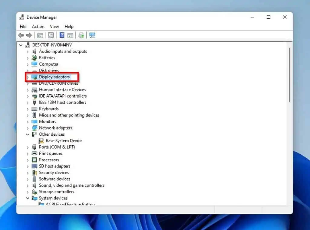 How to Check Graphics Card in Windows 11 Itechguides