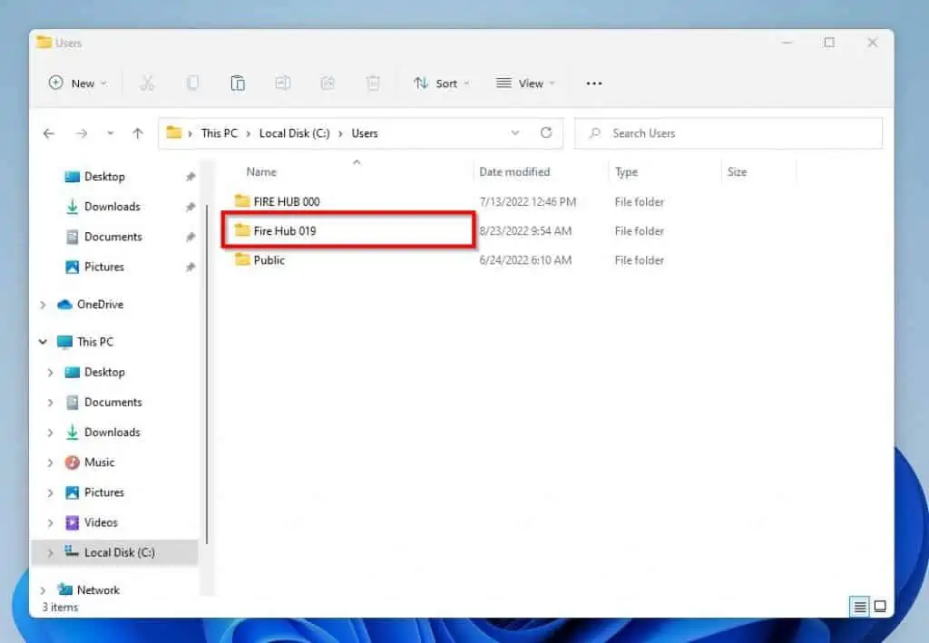 How To Access “Documents” In Windows 11 File Explorer