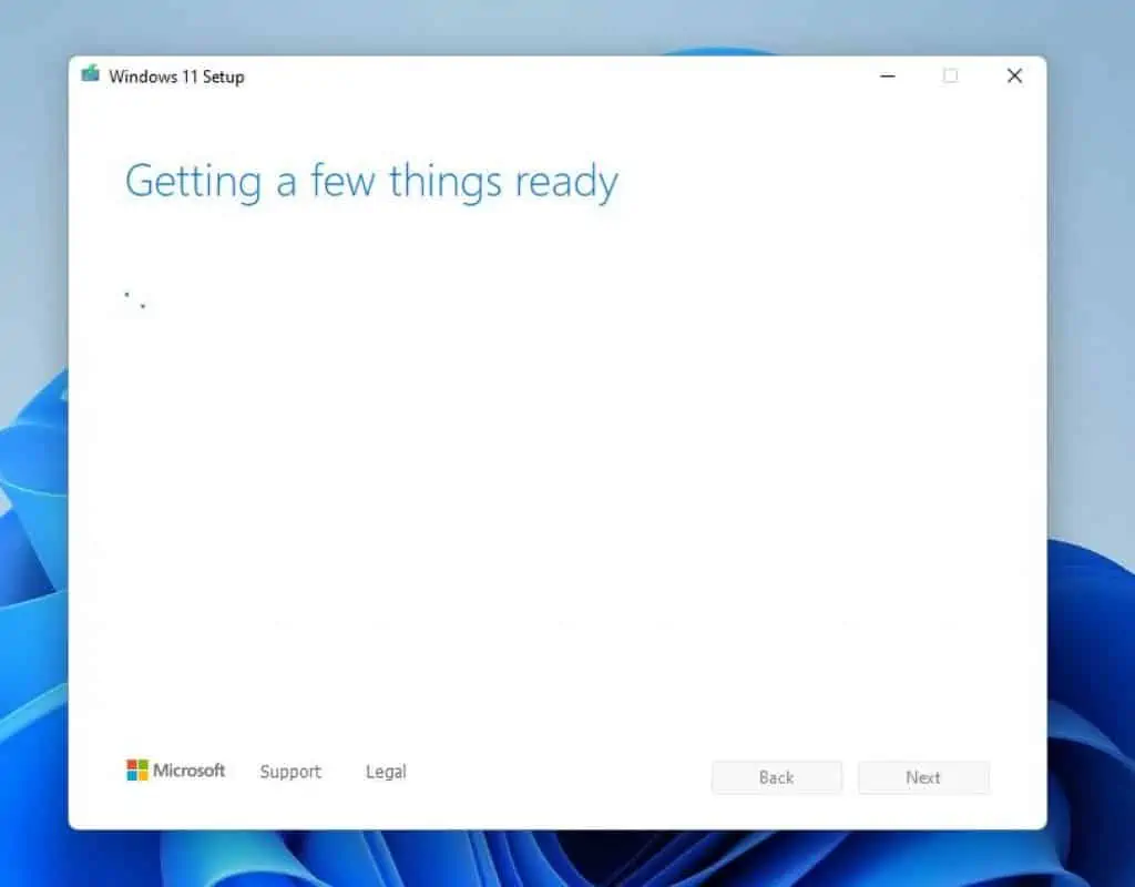 How to Create Windows 11 Installation Media Itechguides