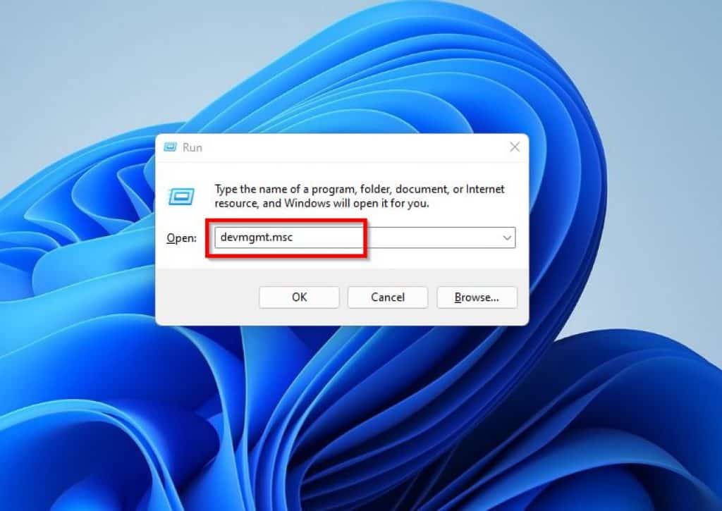 Fix Windows 11 Start Menu If Not Working By Updating Graphics Driver