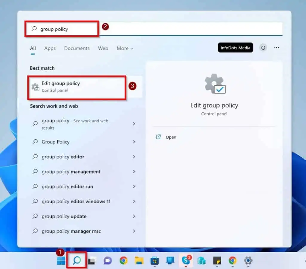 How to Turn Off Background Apps in Windows 11 - Itechguides