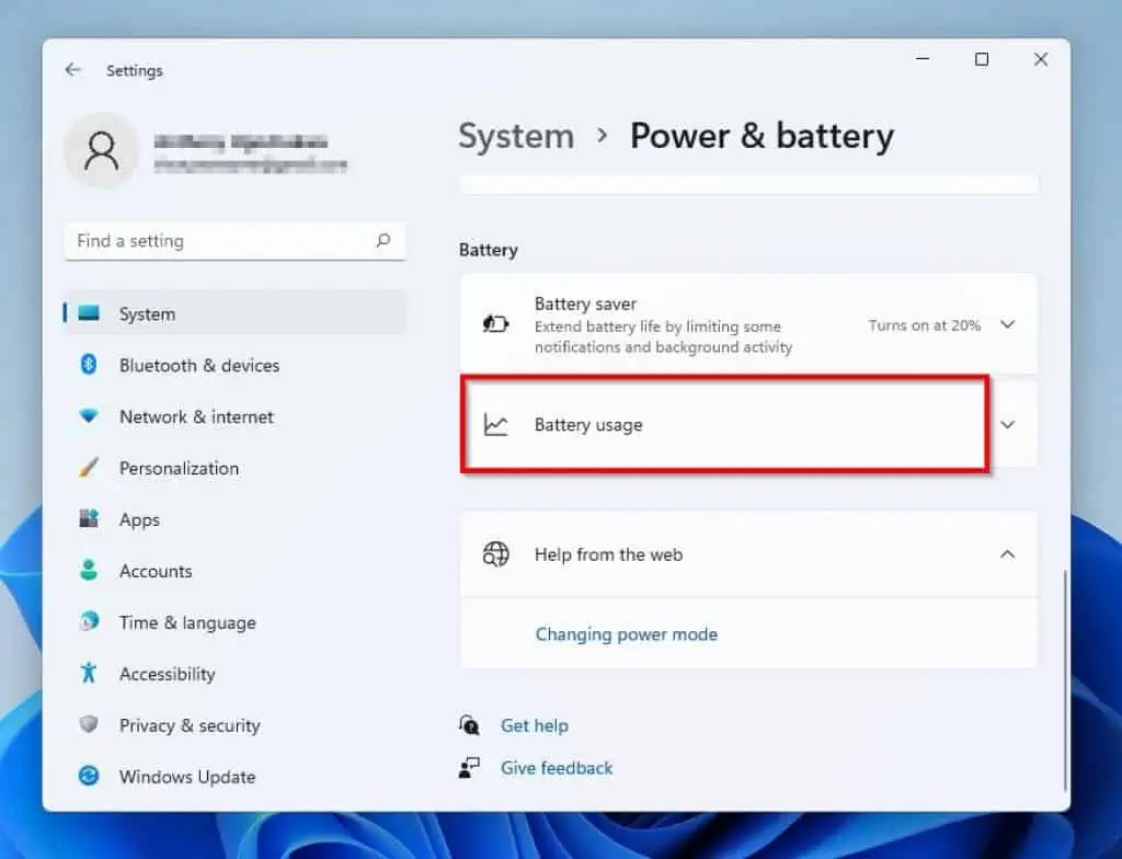 How to Turn Off Background Apps in Windows 11 - Itechguides