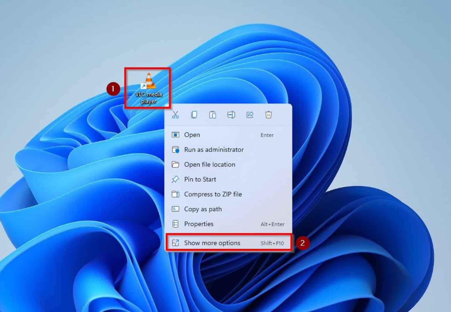 How to Pin to Taskbar in Windows 11 - Itechguides