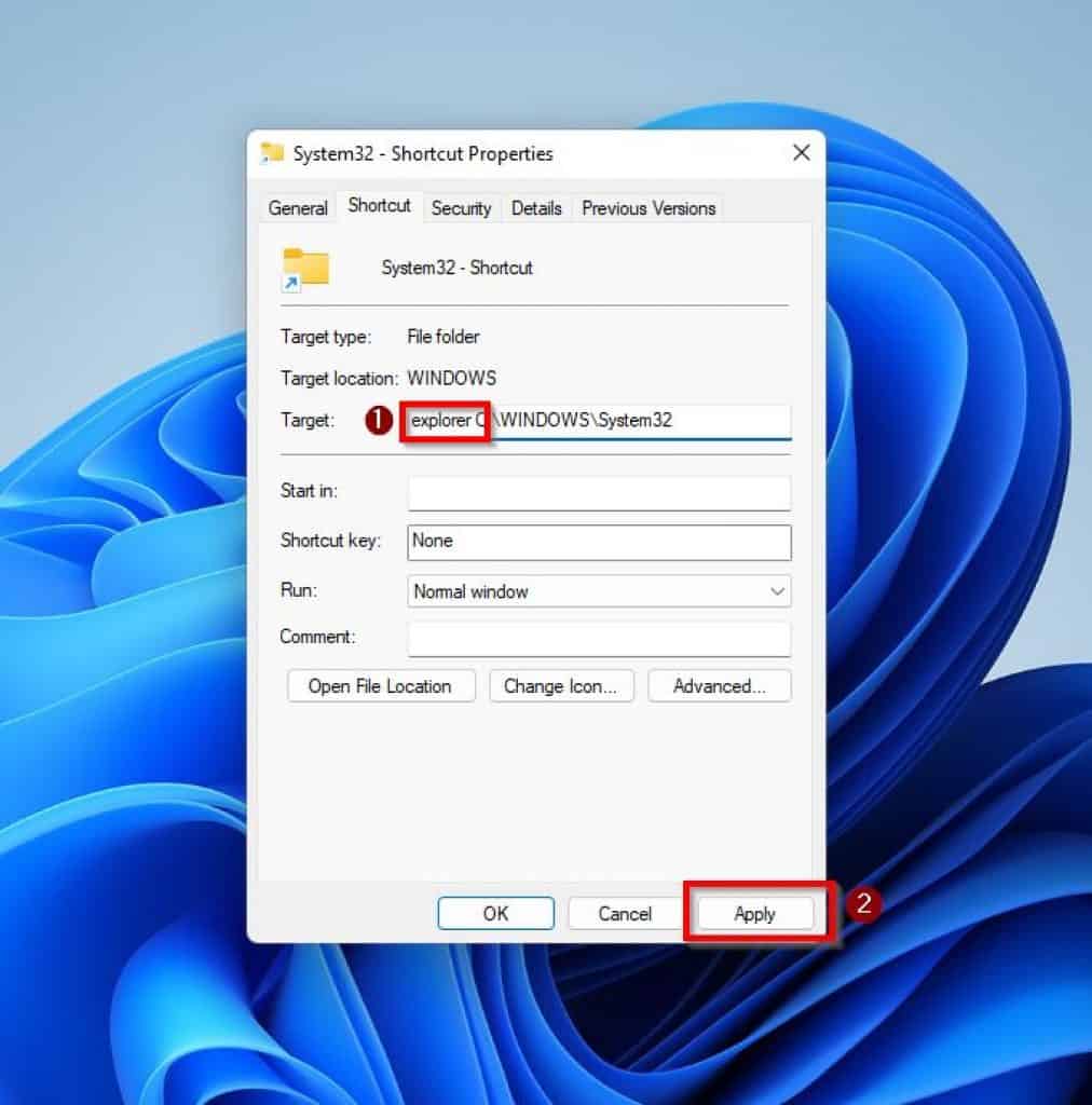 How To Pin A Folder To Taskbar In Windows 11